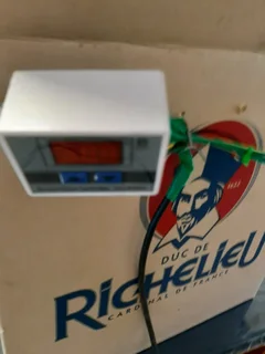 Homemade 20 egg incubator for sale