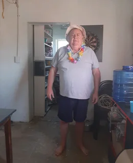 House sitting service available