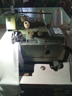 Overlocker - Ad posted by Thula Gumede