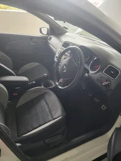 2015 Volkswagen Polo Cross 1.4 TDI special