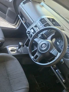 2013 Volkswagen 1.4 Trendline TIP, Polo Vivo