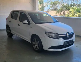 2016 Renault Sandero 900T