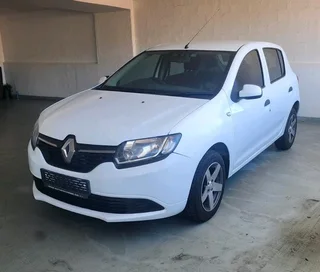 2016 Renault Sandero 900T