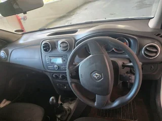 2016 Renault Sandero 900T