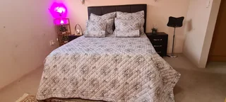 9pcs bedspread