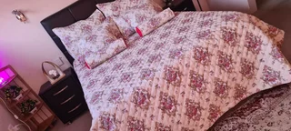 9pcs bedspread