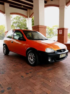 1.6 GSI Opel Corsa. Excellent Condition