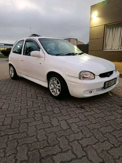 1.6 GSI Opel Corsa 1997. In Excellent Condition this Corsa is 100%.