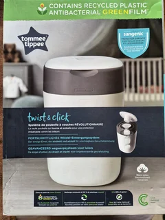 Tommee Tippee Nappy Bin