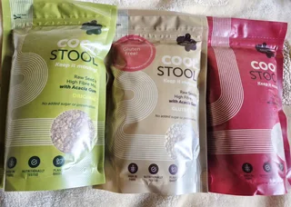 Cool Stool Gut Health