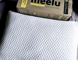 Meelu Standard Pillow