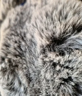 Breanna Faux Fur Blanket