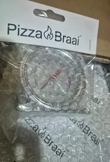 Pizza Braai XL
