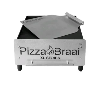 Pizza Braai XL