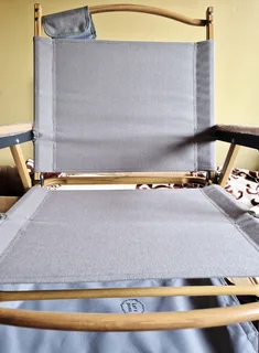 Foldable Wooden Chairs #OneWeekSale