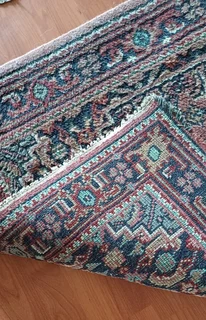 Persian Carpet 160cm x 900cm