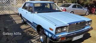 1982 Datsun Other Sedan
