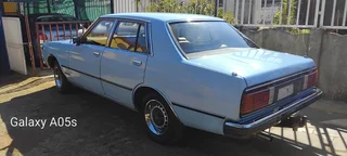 1982 Datsun Other Sedan
