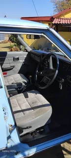 1982 Datsun Other Sedan