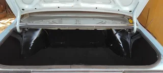 1982 Datsun Other Sedan