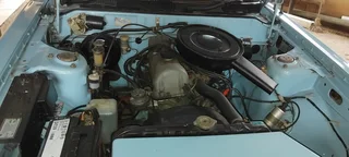 1982 Datsun Other Sedan