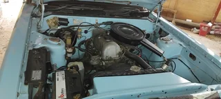 1982 Datsun Other Sedan