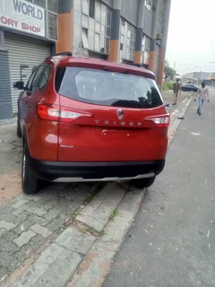 Mobile Auto Body Spray painting and panel beating