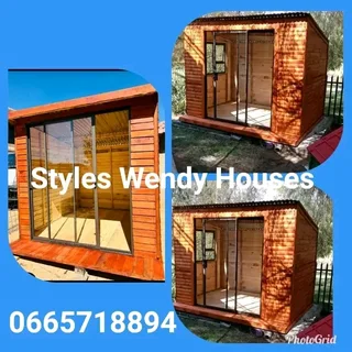 Wendy houses for sale