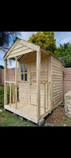 Wendy houses for sale