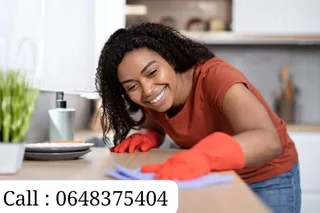 Domestic worker (Job seeker)