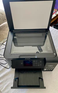 Epson L4160 WiFi Printer (Excellent Condition)
