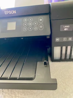 Epson L4160 WiFi Printer (Excellent Condition)