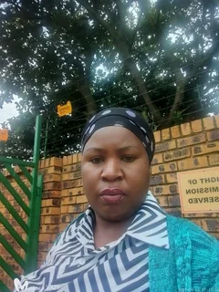 Hardworking Humble Domestic Worker Nanny Maid Cleaner Available Looking For Job