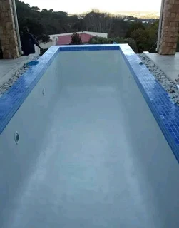 Pools and Tree Felling