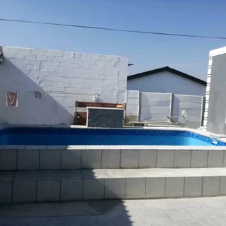 Pools and Tree Felling