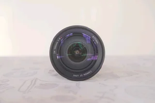 Canon EF 24-105mm f4 IS