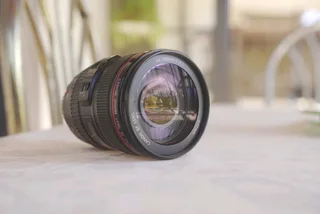 Canon EF 24-105mm f4 IS