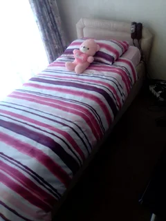 wooden electric massages hospital bed