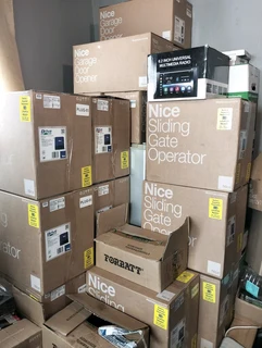 Brand New Gates Motors For Sell