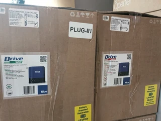 BRAND NEW GATES MOTORS FOR SELL