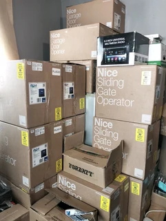 BRAND NEW GATES MOTORS FOR SELL