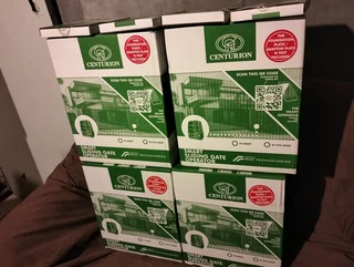 BRAND NEW GATES MOTORS FOR SELL