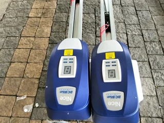 BRAND NEW GATES MOTORS FOR SELL