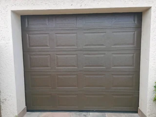 Garage Doors Installations And Automations