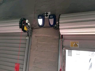 GARAGE DOORS INSTALLATIONS AND AUTOMATIONS