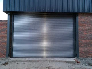 ROLLER SHUTTER GARAGE DOORS INSTALLATIONS AND REPAIRS