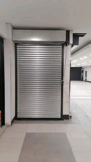 ROLLER SHUTTER GARAGE DOORS INSTALLATIONS AND REPAIRS