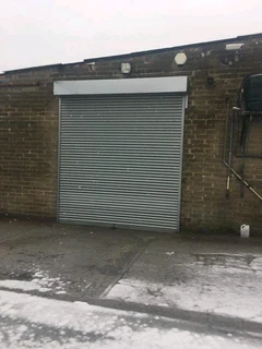 ROLLER SHUTTER GARAGE DOORS INSTALLATIONS AND REPAIRS