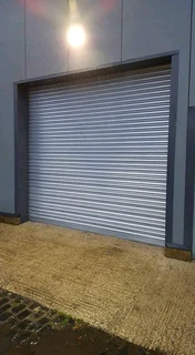 ROLLER SHUTTER GARAGE DOORS INSTALLATIONS AND REPAIRS