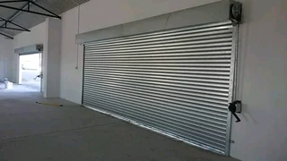 ROLLER SHUTTER GARAGE DOORS INSTALLATIONS AND REPAIRS